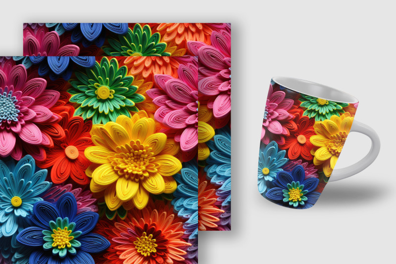 rainbow-embroidery-flowers-seamless-patterns