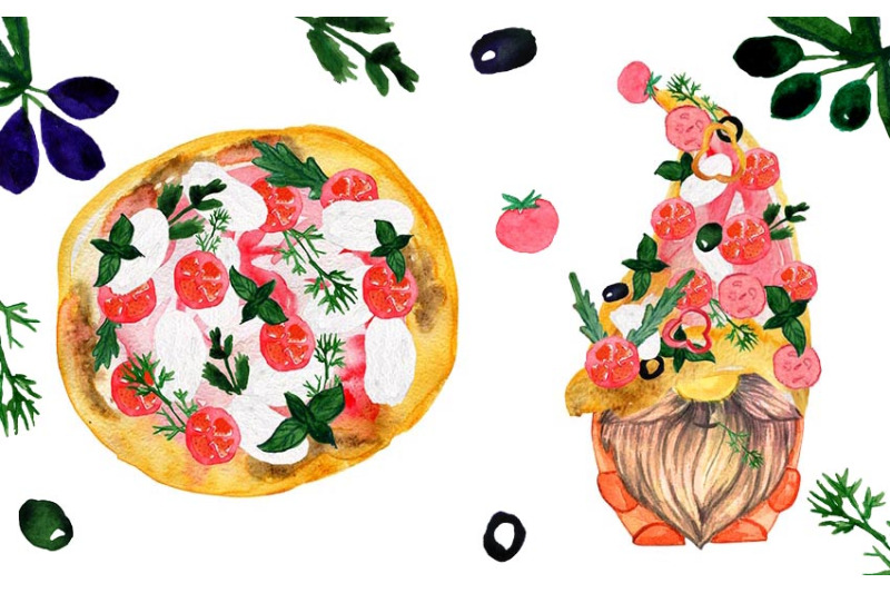 pizza-party-pizza-birthday-pizza-gnome-pizza-lover-food