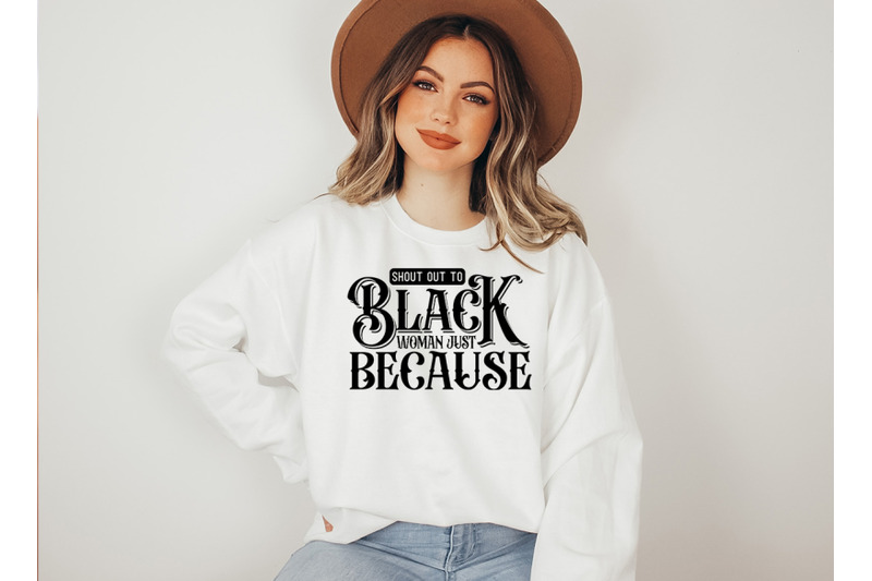 black-woman-svg-design-bundle