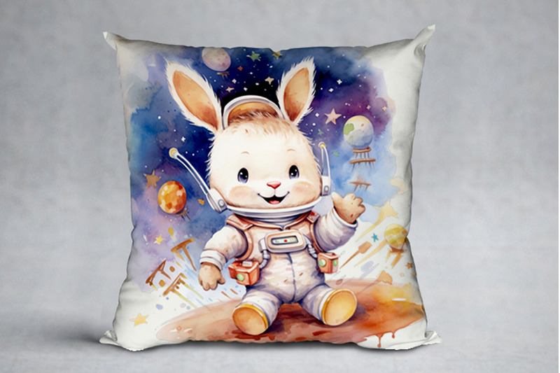 cute-little-bunny-astronaut-clipart-space-clipart-planets