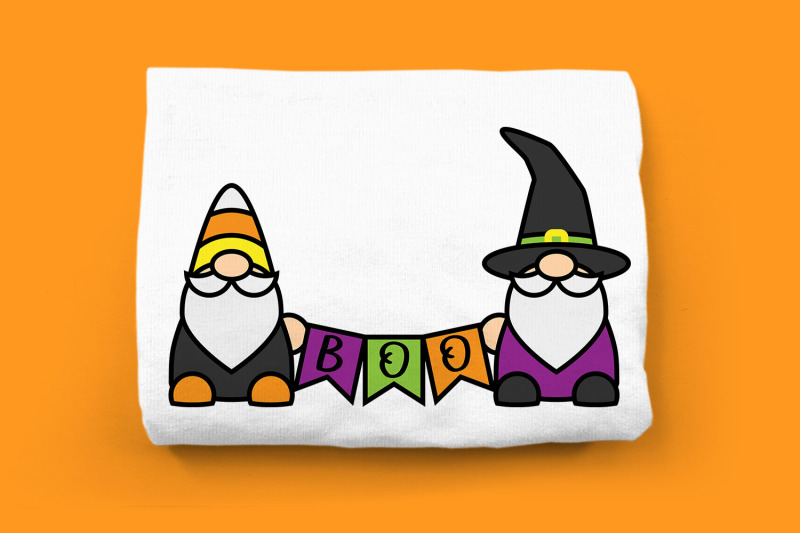 halloween-gnomes-with-boo-sign-svg-png-dxf-eps