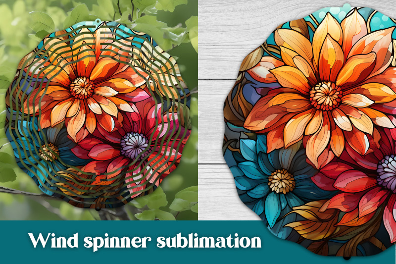 stained-glass-wind-spinner-flower-wind-spinner-sublimation