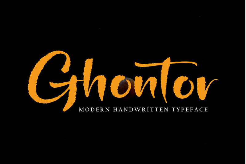 ghontor