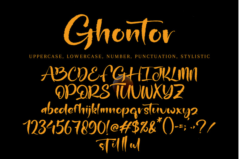 ghontor