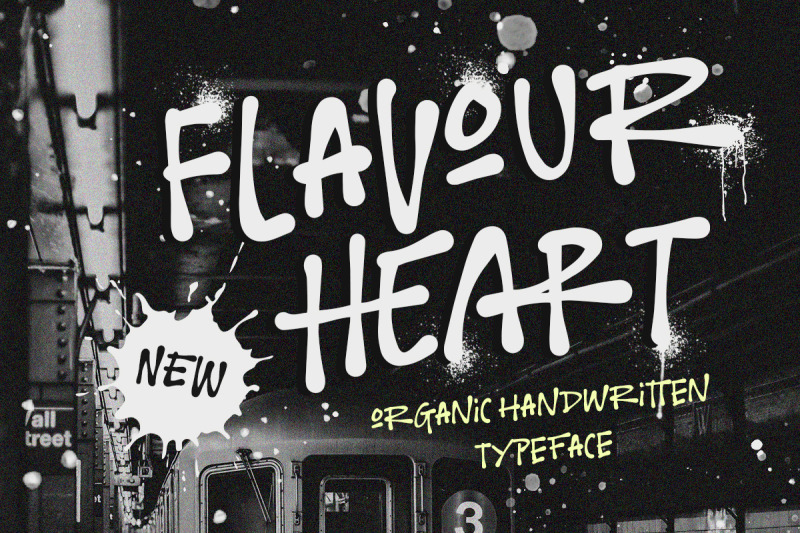 flavour-heart-organic-handwritten