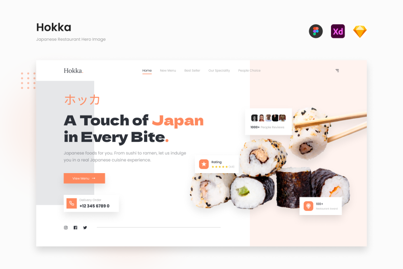 hokka-sushi-bite-japanese-restaurant-hero-image