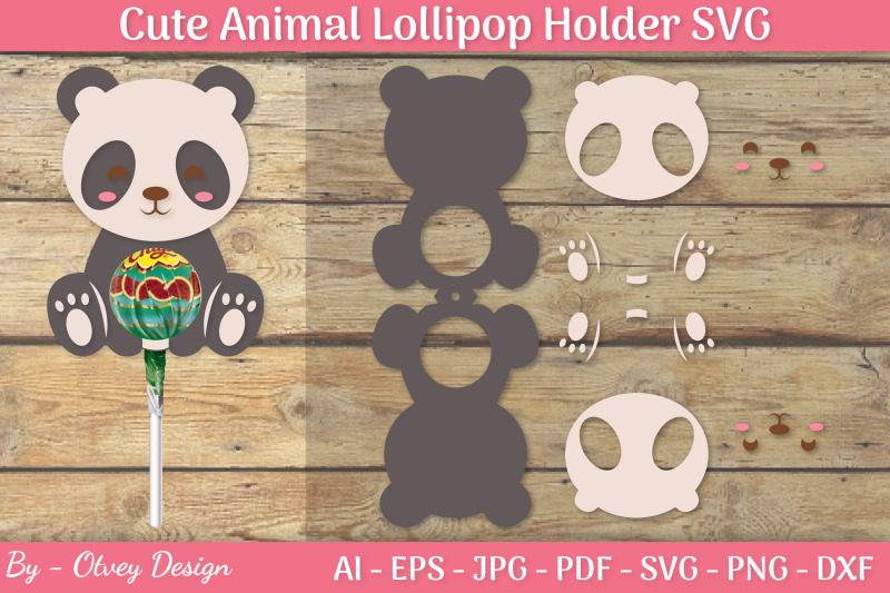 cute-animals-lollipop-holder-svg-bundles