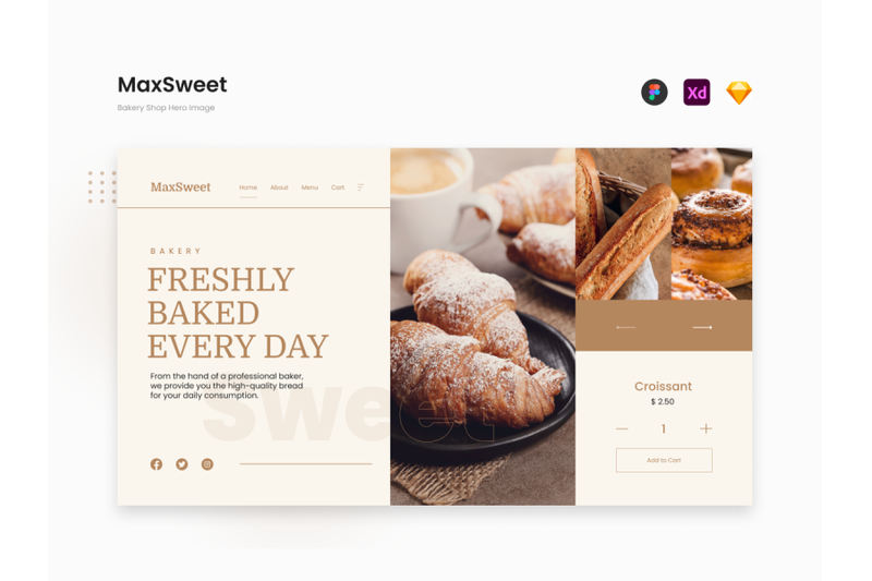 maxsweet-warm-sweet-bakery-shop-hero-image