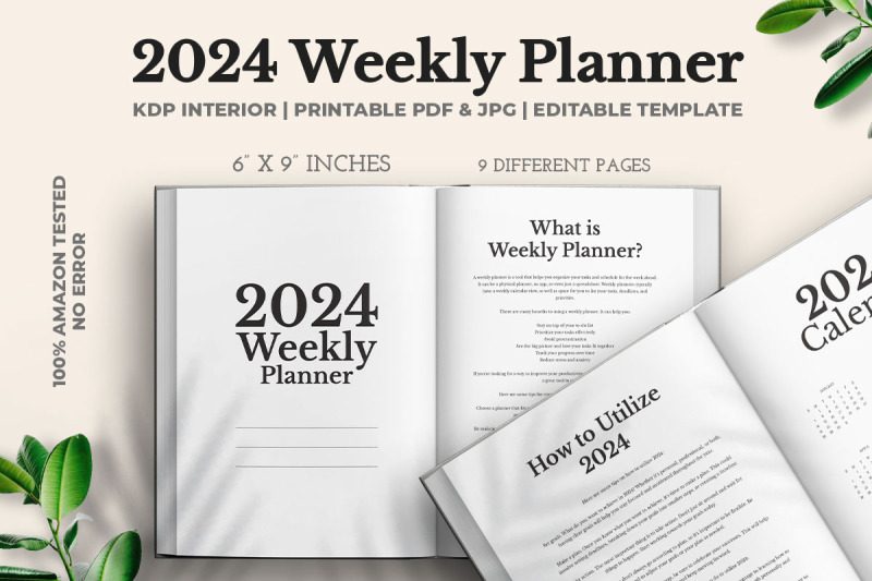 2024-weekly-planner-kdp-interior