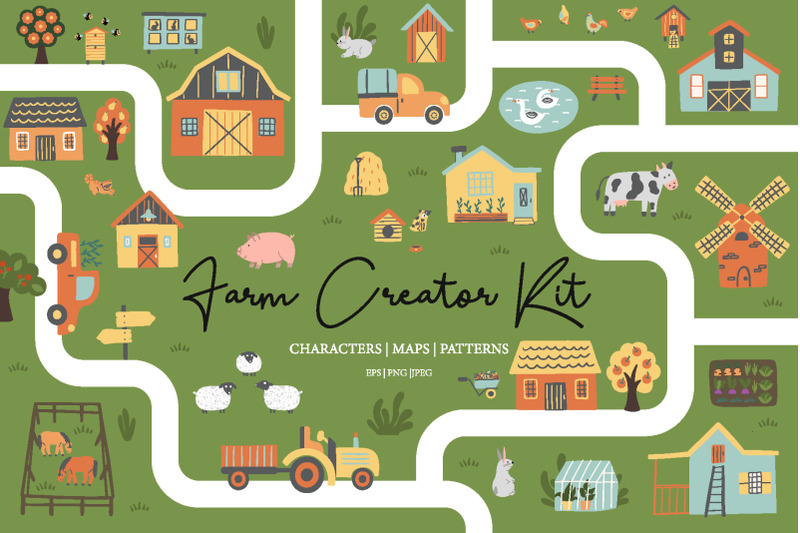 farm-creator-kit