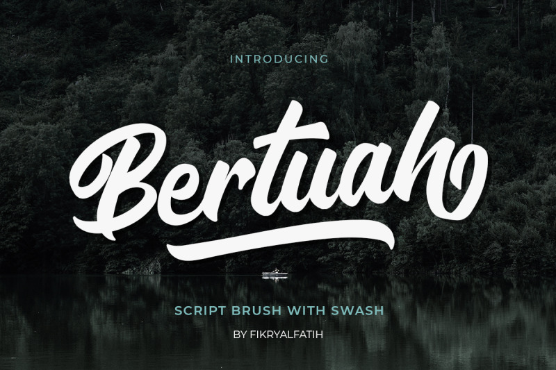 bertuah-script