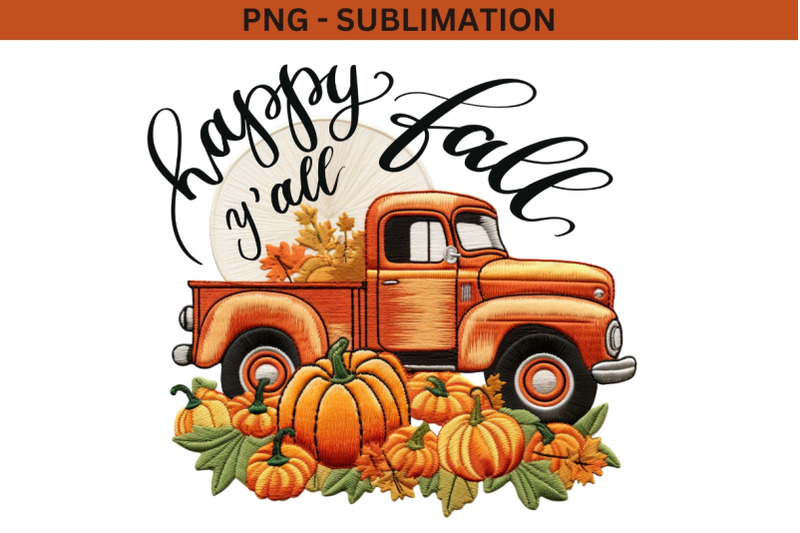 happy-fall-y-039-all-truck-png-instant-sublimation-download