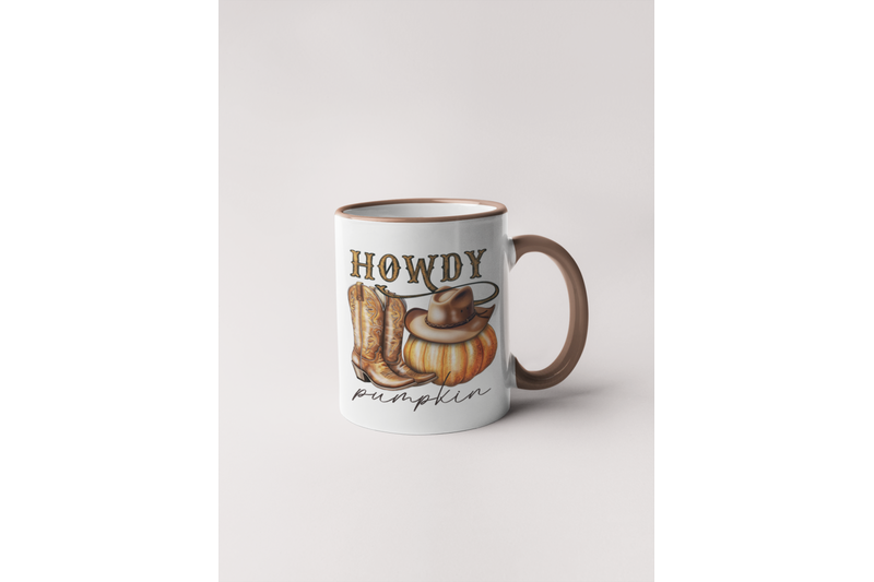 western-howdy-pumpkin-png-retro-fall-sublimation-design-for-halloween