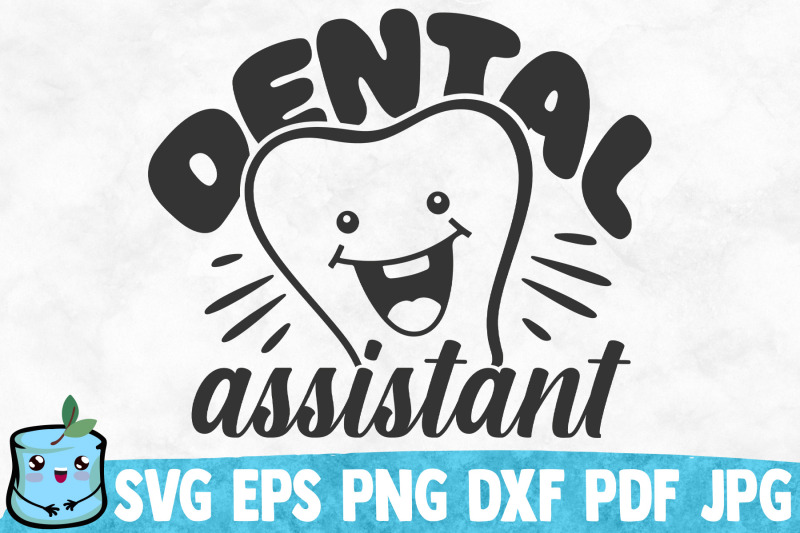 dental-assistant