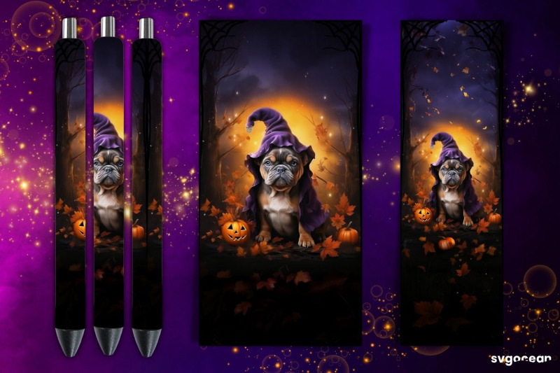 halloween-dogs-pen-wrap-bundle-sublimation