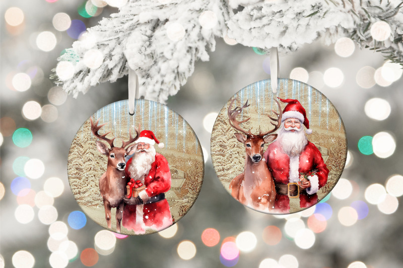 snowman-ornament-sublimation-png-bundle-christmas-gift-tag