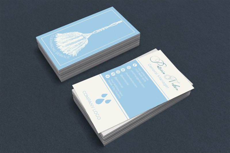 cleaning-service-business-card-design-template