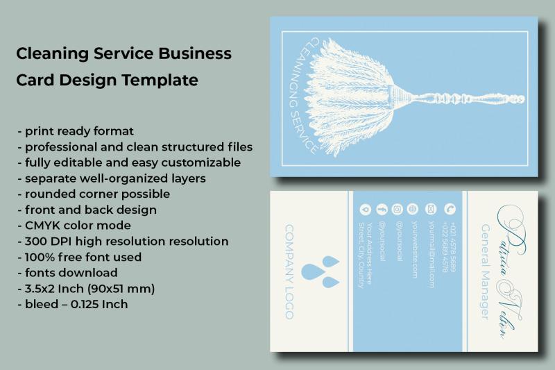 cleaning-service-business-card-design-template