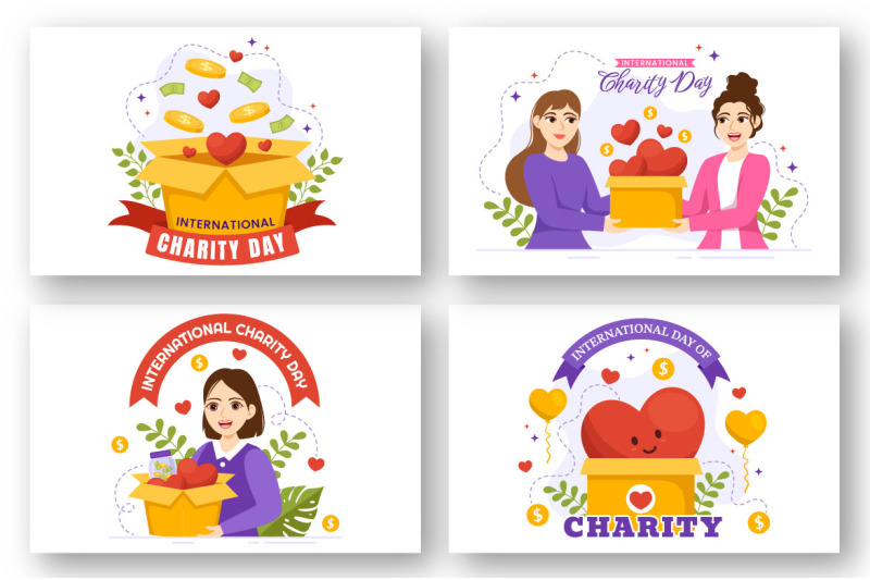 16-international-day-of-charity-illustration