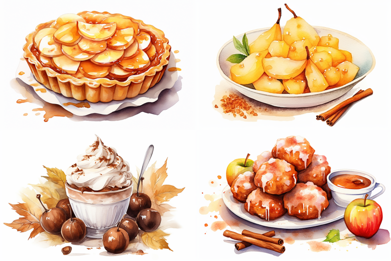 cozy-fall-treats