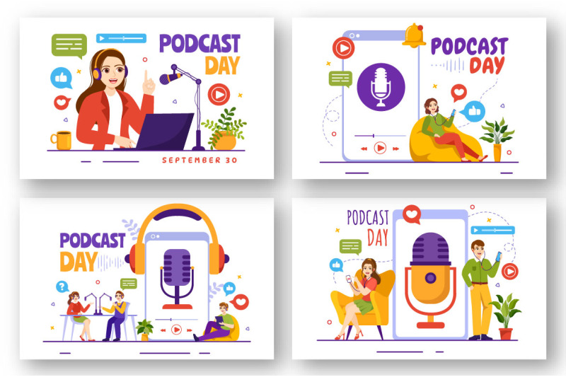 16-international-podcast-day-illustration