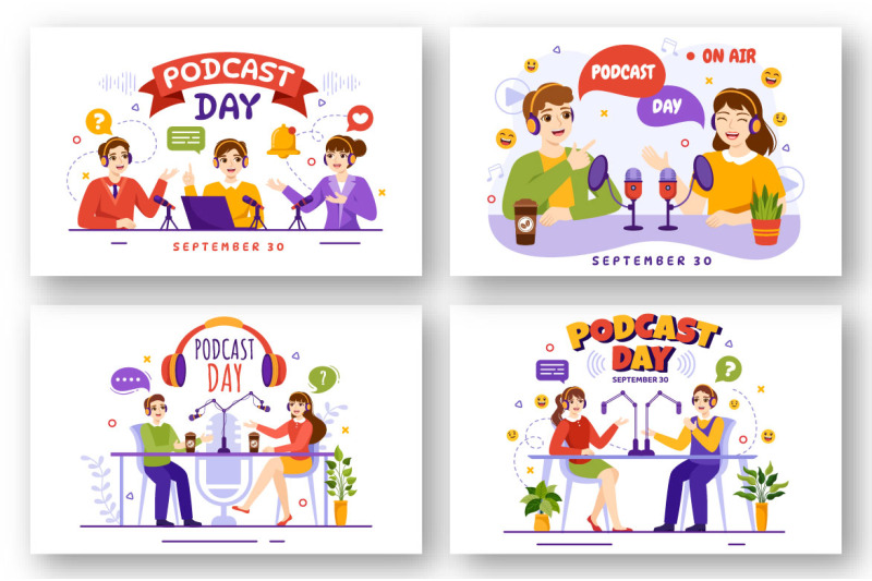 16-international-podcast-day-illustration