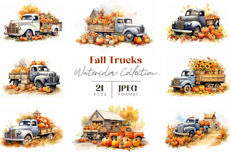 fall-trucks