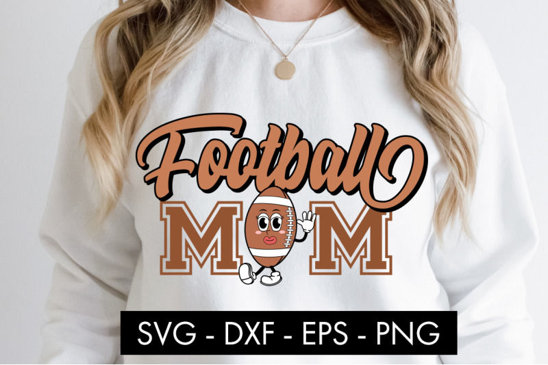retro-football-mom-svg-cut-file-png-sublimation