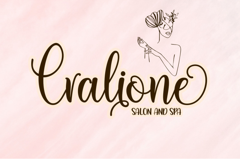 pinky-love-font-duo