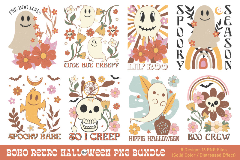 boho-retro-halloween-sublimation-bundle