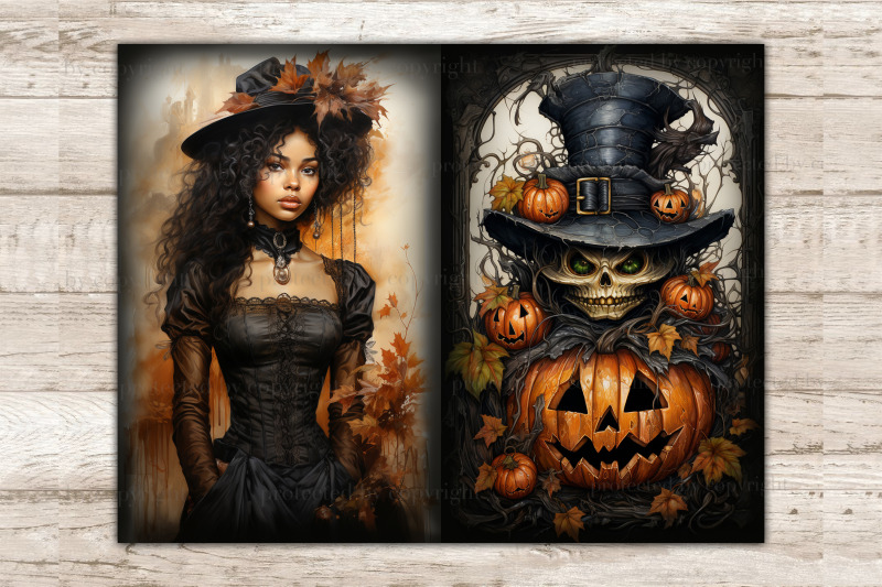 halloween-ephemera-pack-holiday-journal