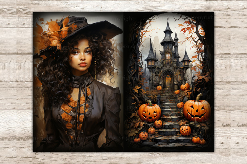 halloween-ephemera-pack-holiday-journal