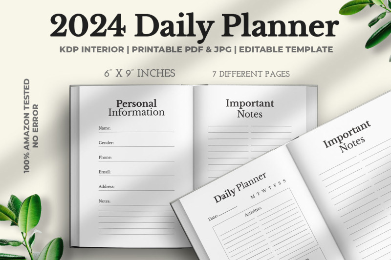 2024-daily-planner-kdp-interior