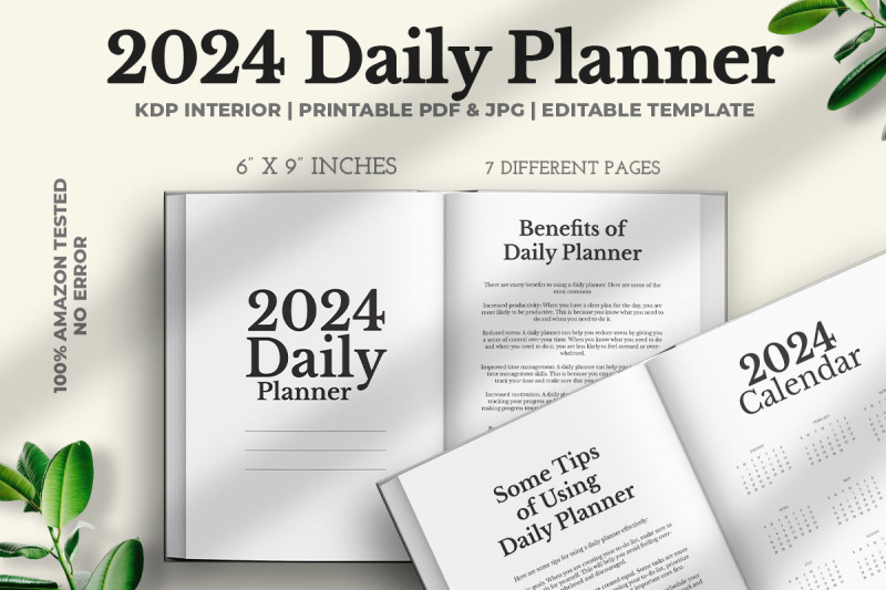 2024-daily-planner-kdp-interior