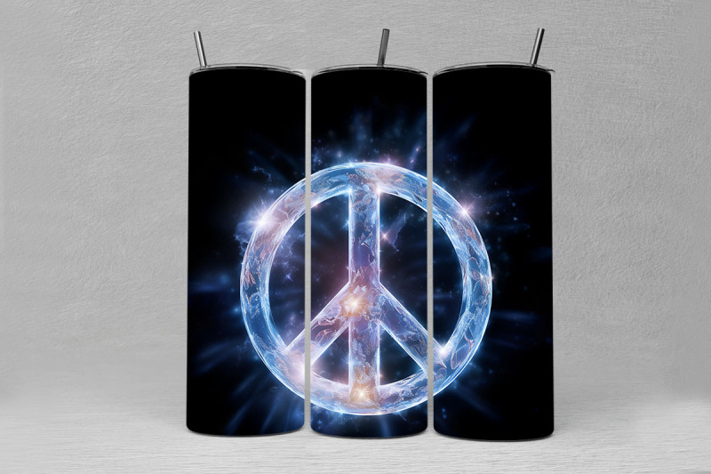 hippie-groovy-peace-symbol-background-bundle