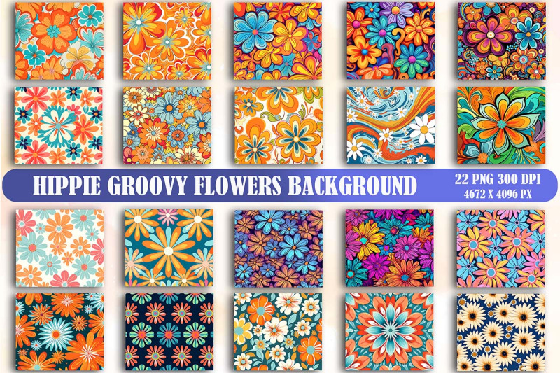 hippie-groovy-flowers-background-bundle