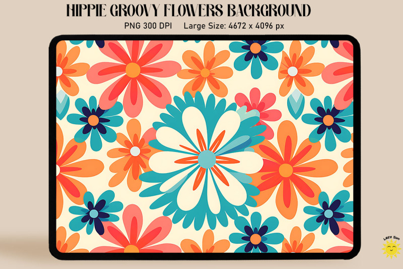 hippie-groovy-flowers-background-bundle