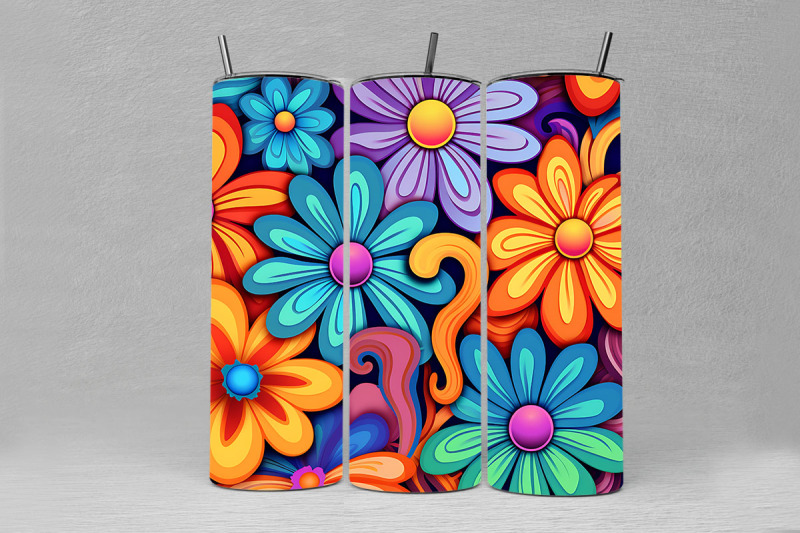 hippie-groovy-flowers-background-bundle