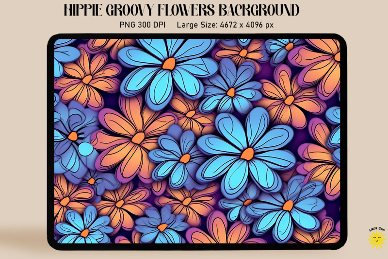 hippie-groovy-flowers-background-bundle