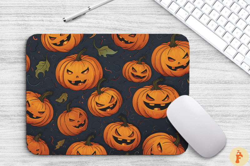 halloween-scary-pumpkin-mouse-pad-nbsp-bundle