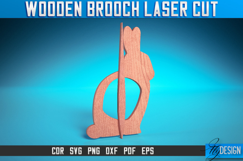 wooden-brooch-laser-cut-svg-accessories-laser-cut-svg-design-cnc