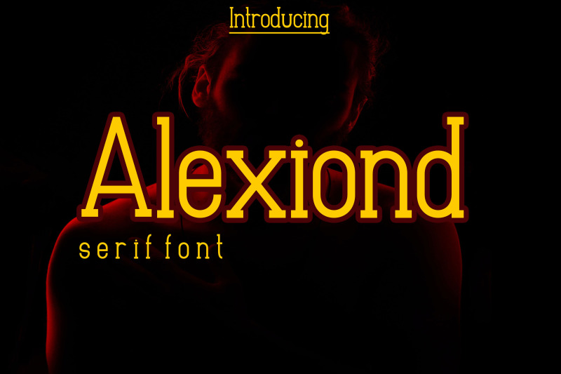 alexiond