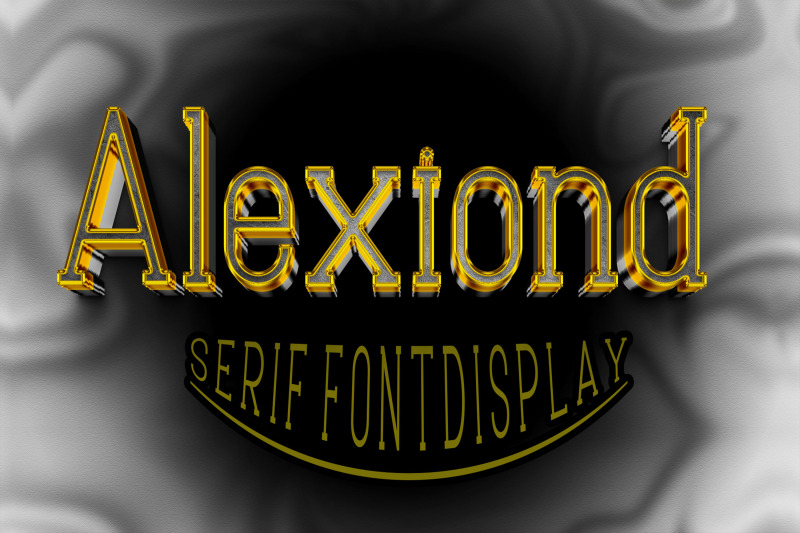 alexiond