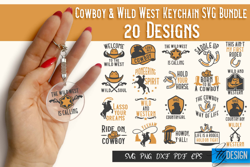 cowboy-amp-wild-west-svg-keychain-svg-cowboy-keychain-design-this-p