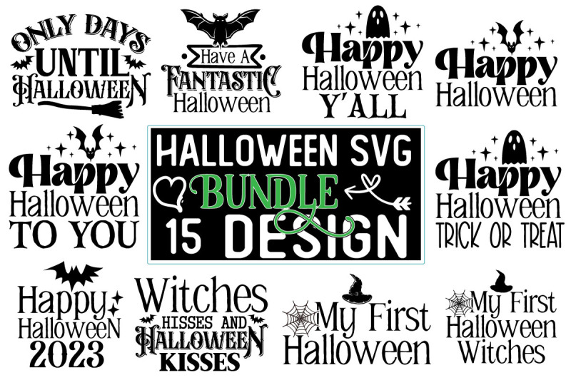 halloween-svg-design-bundle