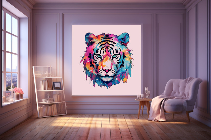 bright-watercolor-white-tiger-transparent-png-jpeg-300dpi