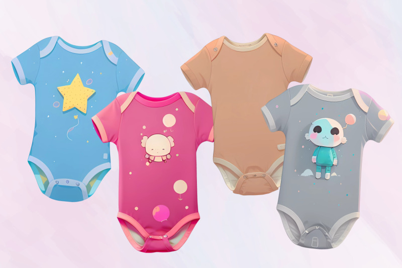 baby-bodysuit-clipart-for-sublimation