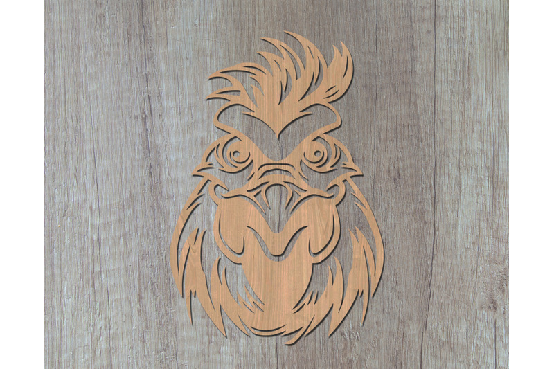 chicken-laser-svg-cut-file-chicken-glowforge-file-hen-laser-svg