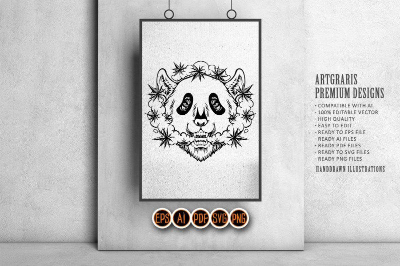 bamboo-dreams-a-high-panda-adventure-outline