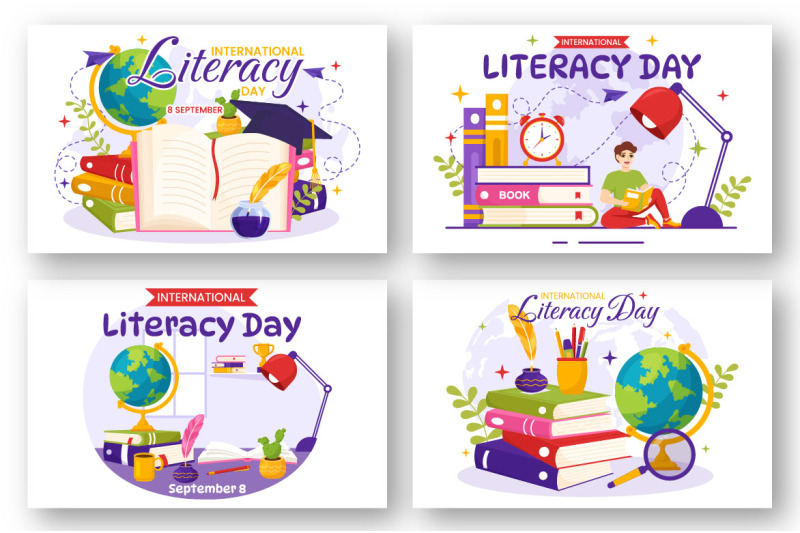 15-international-literacy-day-illustration